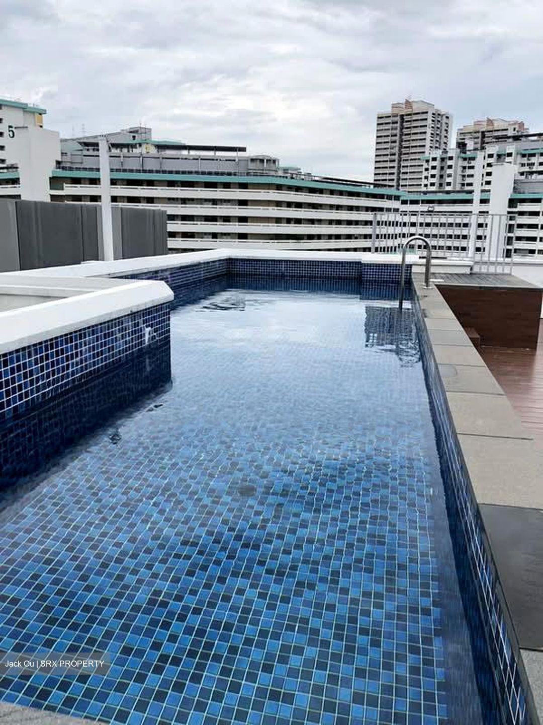St Patrick's Residences (D15), Apartment #585041651